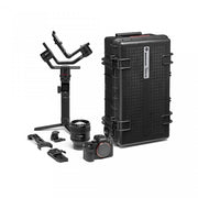 Manfrotto Case Reloader Tough H-55FOAM