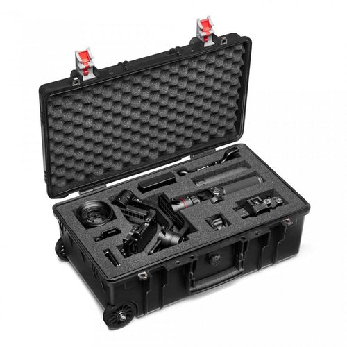 Manfrotto Case Reloader Tough H-55FOAM