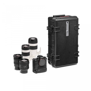 Manfrotto Case Reloader Tough H-55FOAM