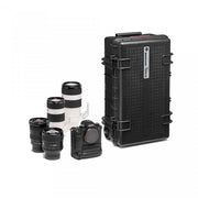 Manfrotto Case Reloader Tough H-55FOAM