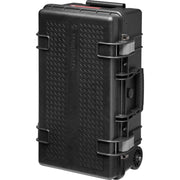 Manfrotto Pro Light Reloader Tough-55 High Lid Carry-On Camera Rollerbag (Black)