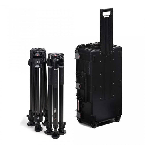 Manfrotto Case Reloader Tough H-83 PL