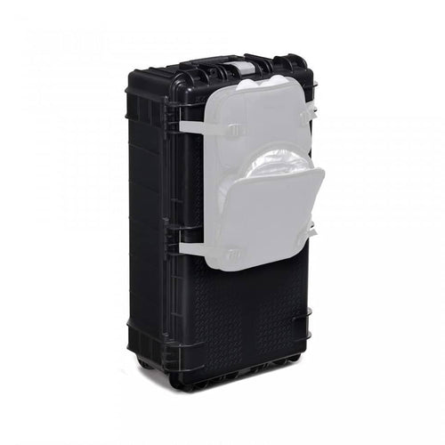 Manfrotto Case Reloader Tough H-83 PL