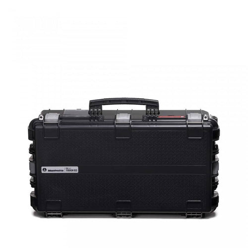 Manfrotto Case Reloader Tough H-83 PL