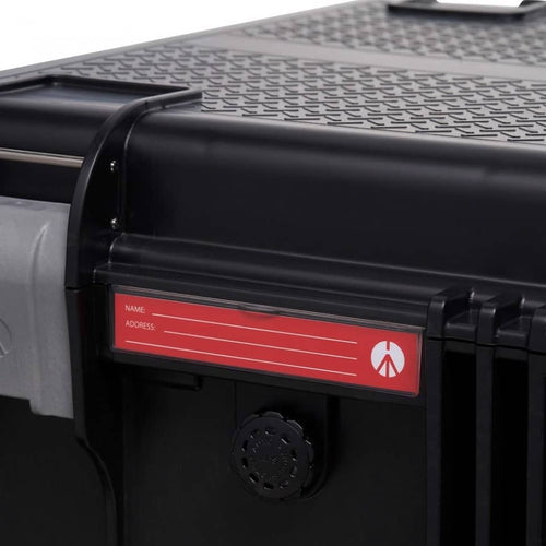 Manfrotto Case Reloader Tough H-83 PL