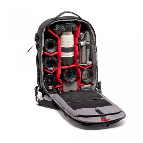 Manfrotto Backpack Backloader M PL