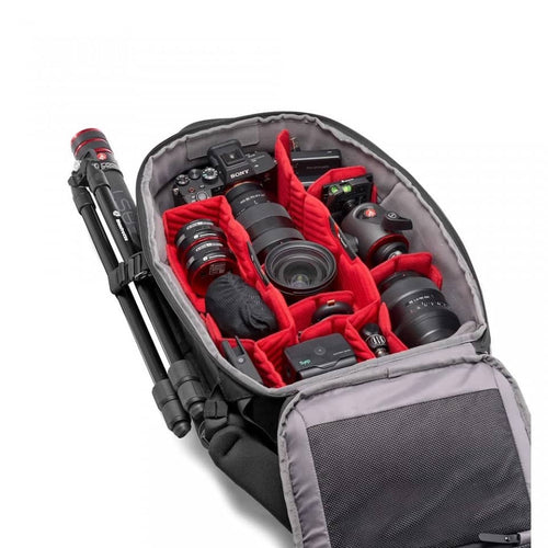 Manfrotto Backpack Backloader M PL