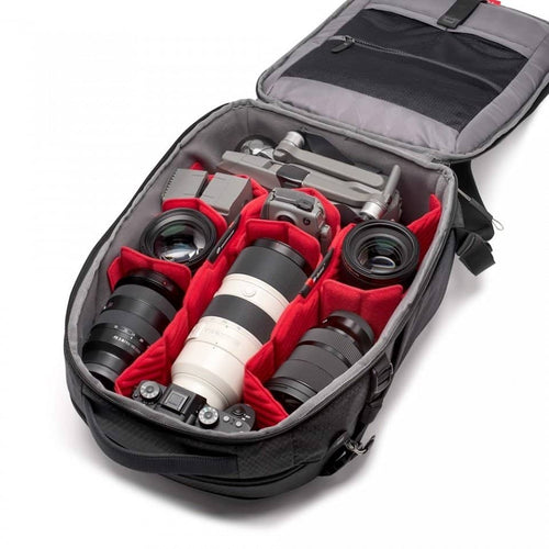 Manfrotto Backpack Backloader S PL