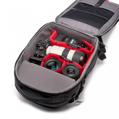 Manfrotto Backpack Backloader S PL