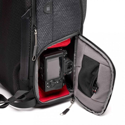 Manfrotto Backpack Frontloader M PL