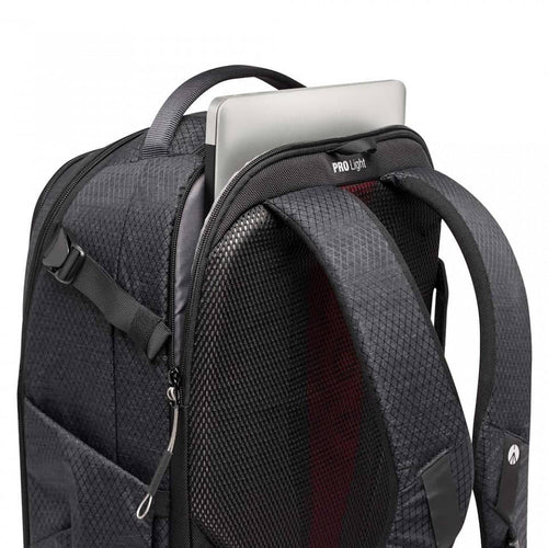 Manfrotto Backpack Frontloader M PL