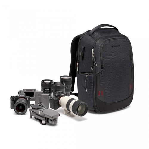 Manfrotto Backpack Frontloader M PL