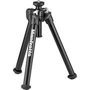 Manfrotto MBASECONVR Virtual Reality Aluminum Base Small Tripod