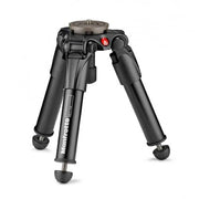 Manfrotto 755XB Virtual Reality Aluminum Base With Half Ball for Levelling