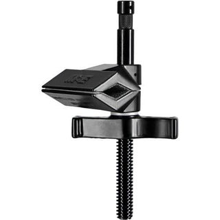 Matthews 3" Matthellini Center Jaw (Black/Chrome)