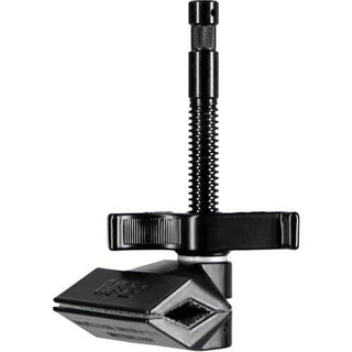 Matthews Matthellini End Jaw Clamp with Hyper-Chrome Coating (2")