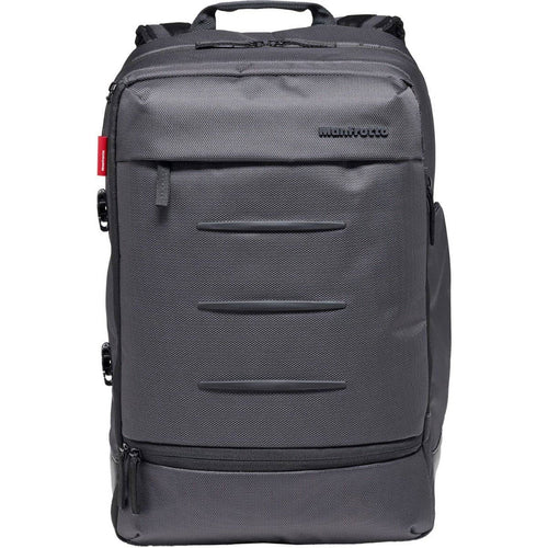 Manfrotto Manhattan Mover-30 Backpack (Gray)