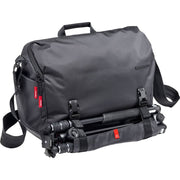 Manfrotto Manhattan Speedy-30 Messenger (Gray)