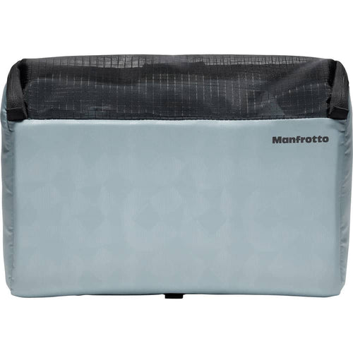 Manfrotto Manhattan Speedy-30 Messenger (Gray)