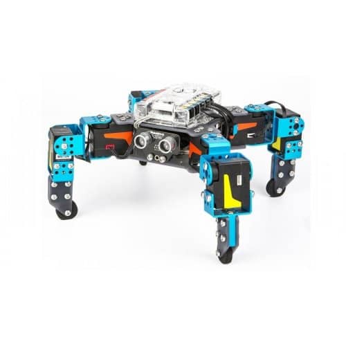 Makeblock Dragon Knight Kit
