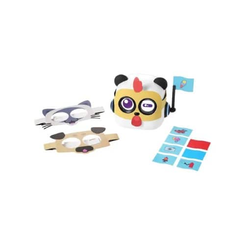 Makeblock mTiny Genius Kit - 9 Languages
