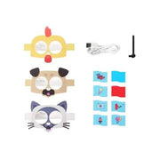 Makeblock mTiny Genius Kit - 9 Languages
