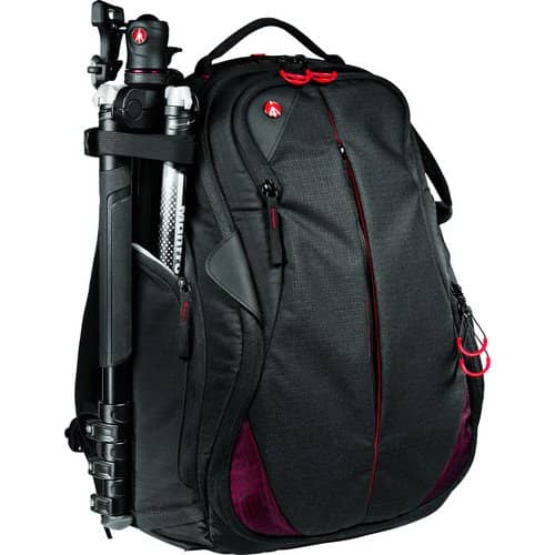 Manfrotto MBPLB130 Bumblebee 130 Pl Backpack