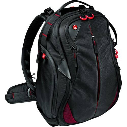 Manfrotto MBPLB130 Bumblebee 130 Pl Backpack