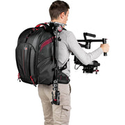 Manfrotto Pro Light Cinematic Backpack Balance