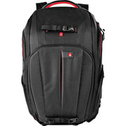 Manfrotto Pro Light Cinematic Backpack Expand
