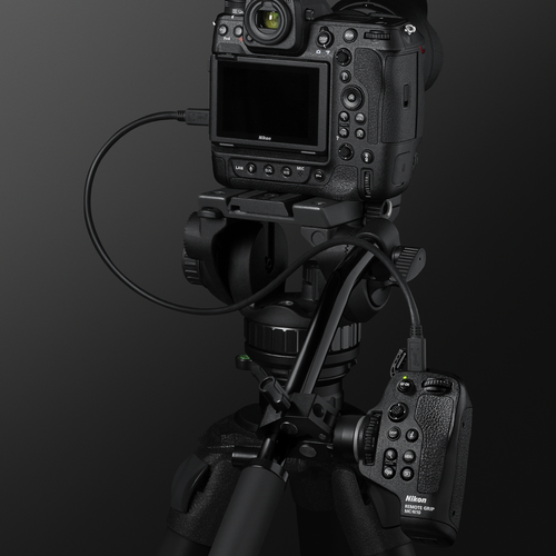 Nikon Remote Grip MC-N10