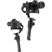 Moza Air 2 for Mirrorless Camera Gimbal