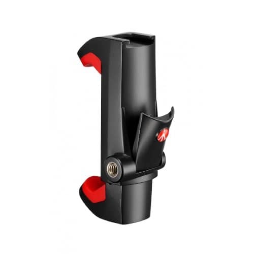 PIXI Clamp for smartphone with multiple attachments