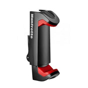 PIXI Clamp for a smartphone with multiple attachments