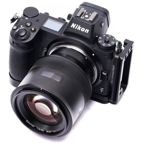 Megadap Sony E - Nikon Z Autofocus Adapter