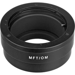 Novoflex MFT/OM Olympus OM to Micro Four Thirds Lens Adapter