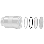 Manfrotto MFXFH72 XUME 72mm Filter Holder Use With Adapotor MFXLA72