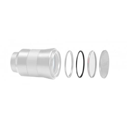 Manfrotto MFXFH82 XUME 82mm Filter Holder Use With Adaptor MFXLA82