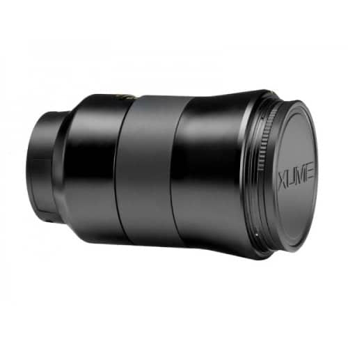 Manfrotto MFXLC77 XUME 77mm Lens Cap Fits Only To Adaptor MFXLAf77