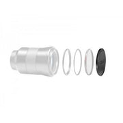 Manfrotto MFXLC77 XUME 77mm Lens Cap Fits Only To Adaptor MFXLAf77