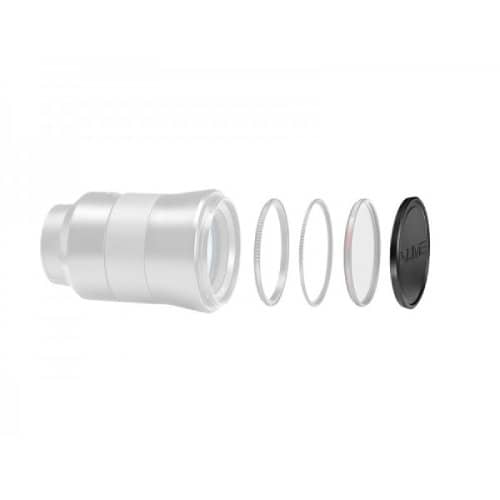 Manfrotto MFXLC77 XUME 77mm Lens Cap Fits Only To Adaptor MFXLAf77