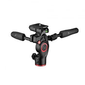 Manfrotto Befree 3-Way Live Tripod Head