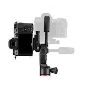 Manfrotto Befree 3-Way Live Tripod Head