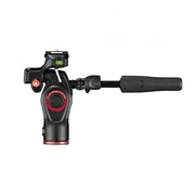 Manfrotto Befree 3-Way Live Tripod Head