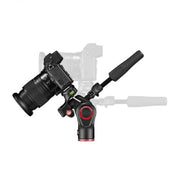 Manfrotto Befree 3-Way Live Tripod Head