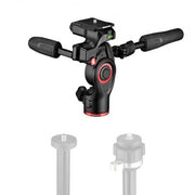 Manfrotto Befree 3-Way Live Tripod Head