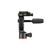Manfrotto Befree 3-Way Live Tripod Head