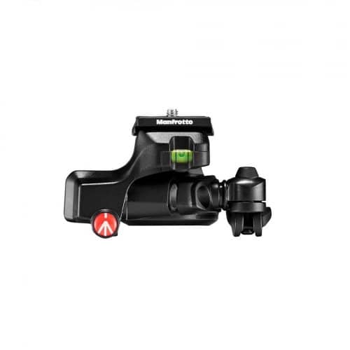 Manfrotto Befree 3-Way Live Tripod Head
