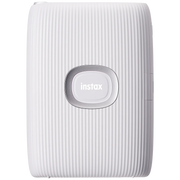 Fujifilm Instax Mini Link 2 - Clay White