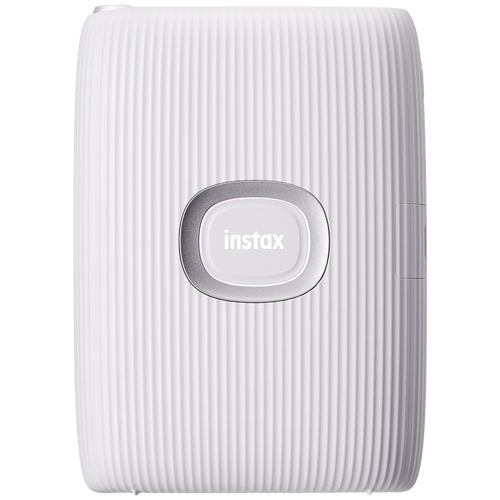 Fujifilm Instax Mini Link 2 - Clay White